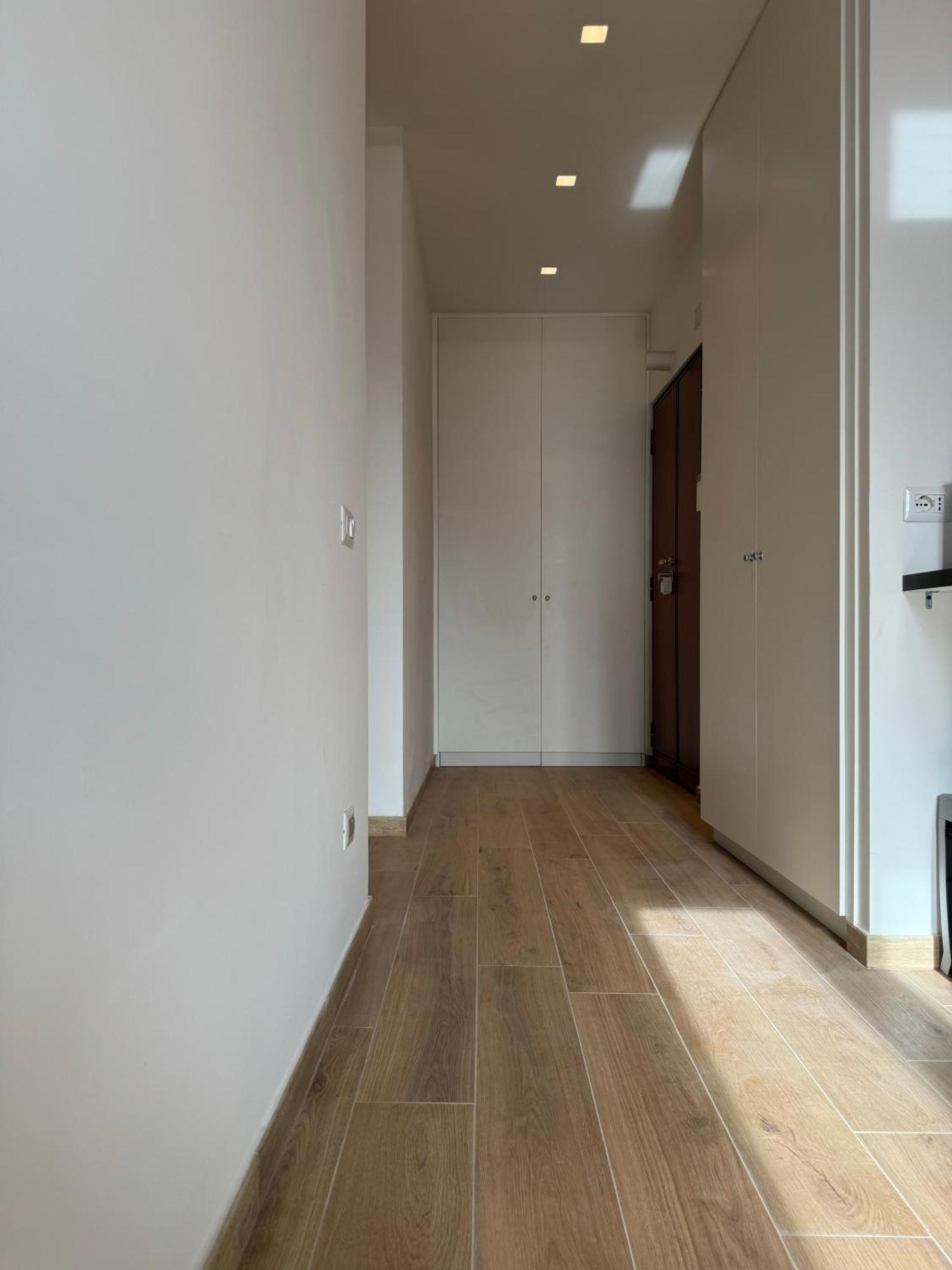 San Lorenzo Luxury Rome Exterior photo