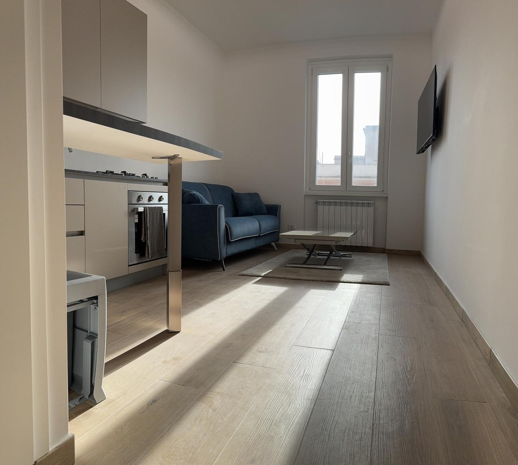 San Lorenzo Luxury Rome Exterior photo