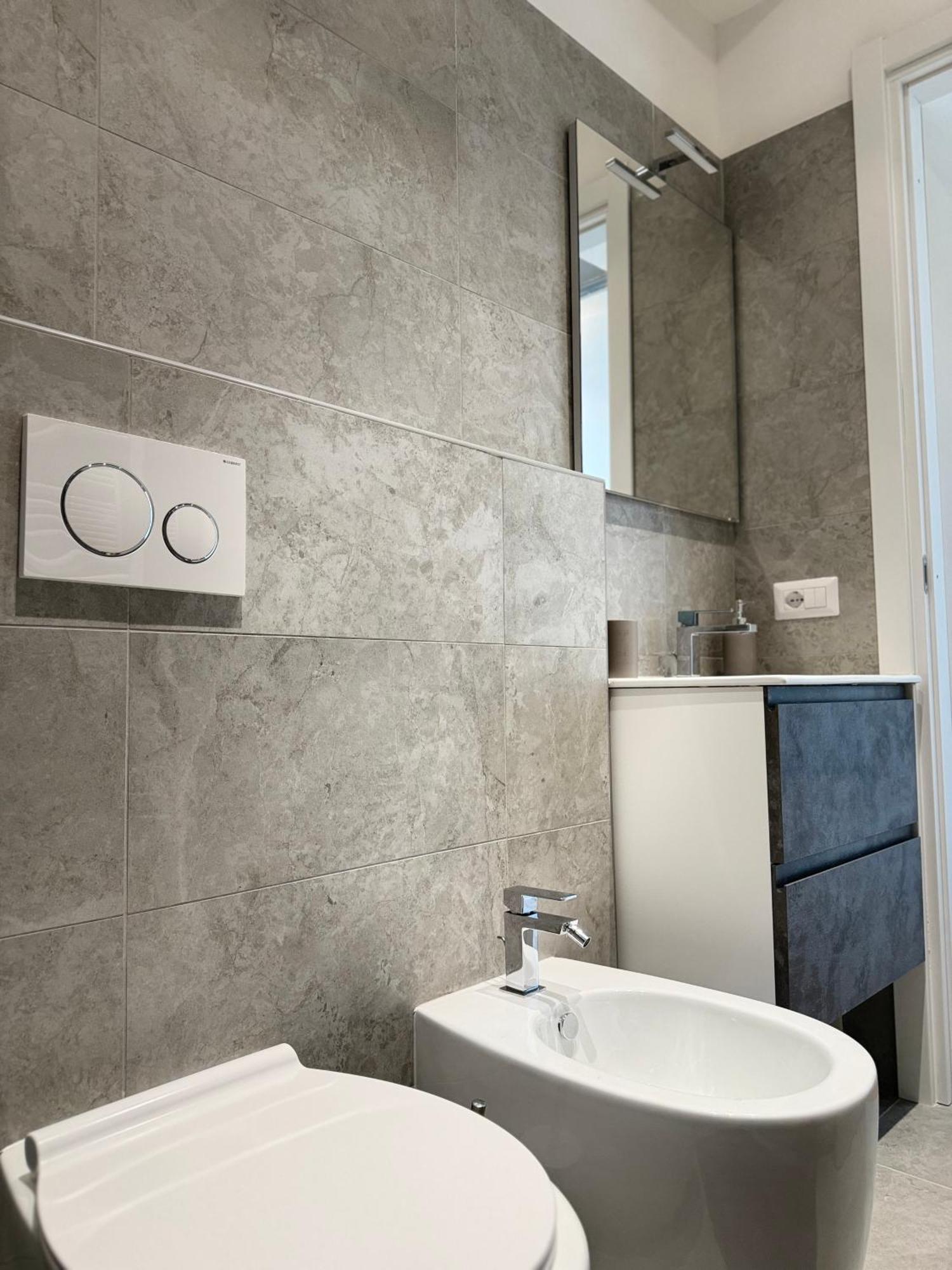 San Lorenzo Luxury Rome Exterior photo